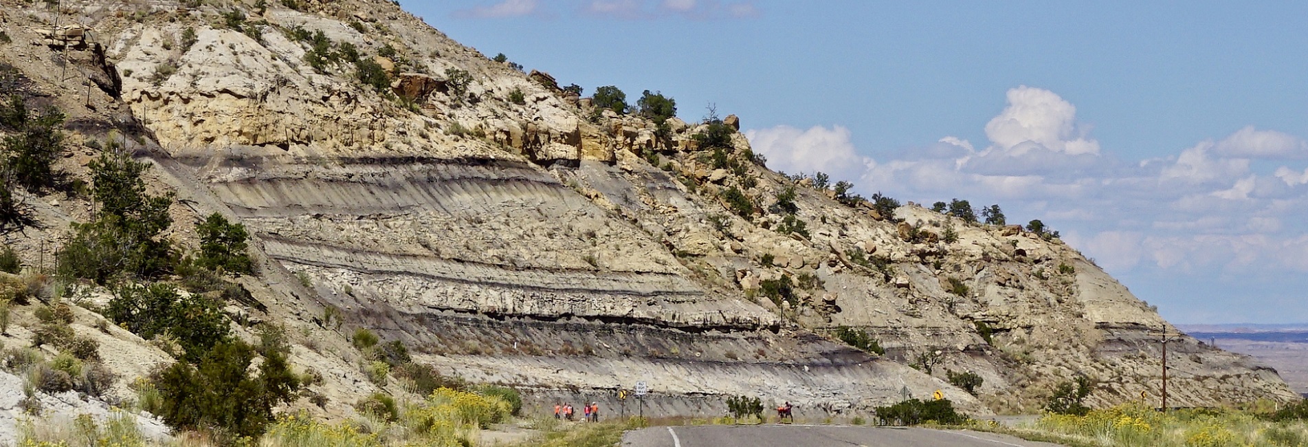 safety on geology field trips