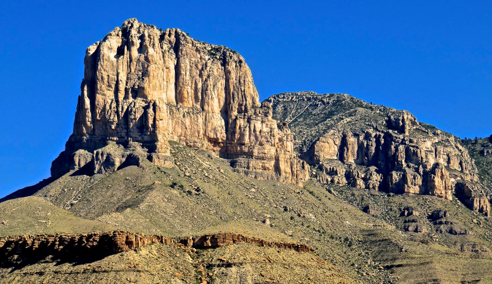 geology field trip